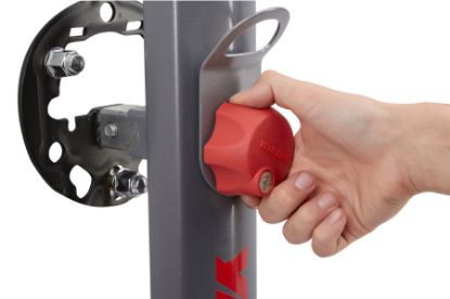 Yakima SpareRide Bike Rack