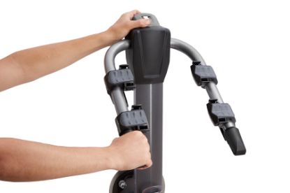Yakima SpareRide Bike Rack