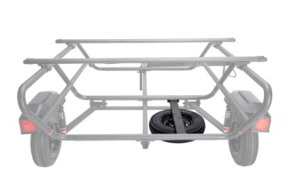 Yakima SpareTireKit (EasyRider)