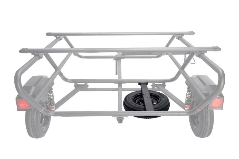 Yakima SpareTireKit (EasyRider)