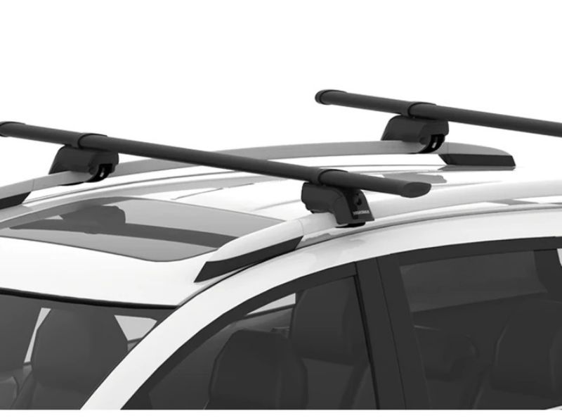 Yakima TimberLine (Set of 4)