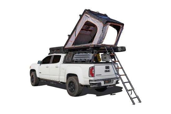 Roofnest Falcon Pro Rooftop Tent