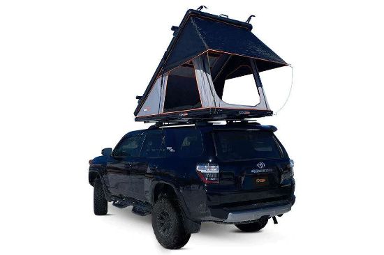 Roofnest Falcon 2 Rooftop Tent