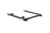 Yakima RuggedLine HD RAM 1500 (4th Generation Dodge RAM  Crew Cab 1500)