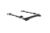 Yakima RuggedLine HD RAV4 (5th Generation RAV4)