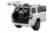 Yakima MOD Fridge Slide Mounting Kit