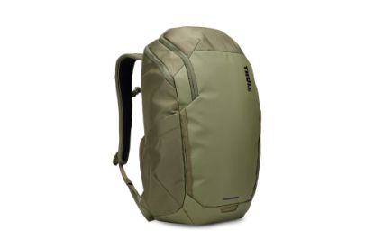 Thule CHASM LAPTOP BACKPACK 26L OLIVINE