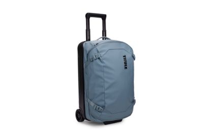 Thule CHASM CARRY ON WHEELED DUFFEL BAG 40L POND