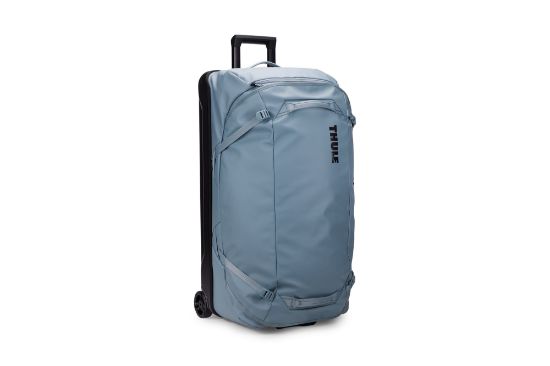 Thule CHASM WHEELED DUFFEL BAG 110L POND GRAY