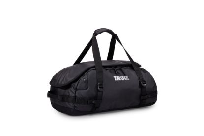 Thule CHASM 40L DUFFEL BAG BLACK