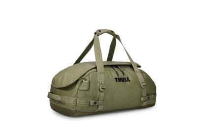 Thule CHASM 40L DUFFEL BAG OLIVINE