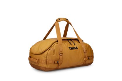 Thule CHASM 40L DUFFEL BAG GOLDEN BROWN