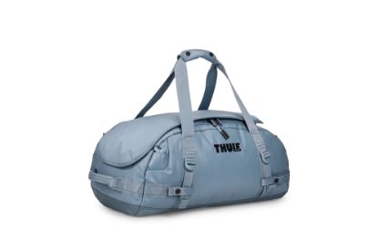 Thule CHASM 40L DUFFEL BAG POND GRAY