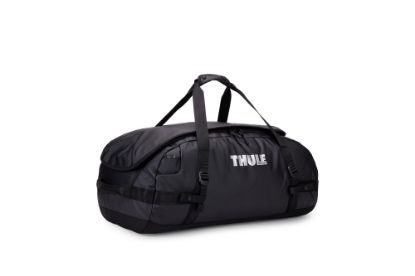 Thule CHASM 70L DUFFEL BAG BLACK