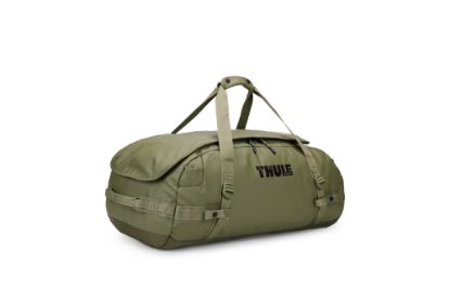 Thule CHASM 70L DUFFEL BAG OLIVINE