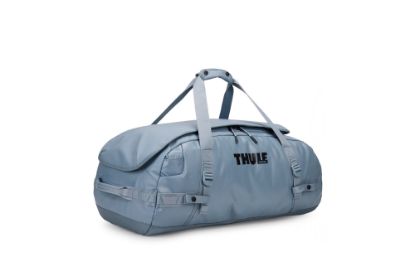 Thule CHASM 70L DUFFEL BAG POND GRAY