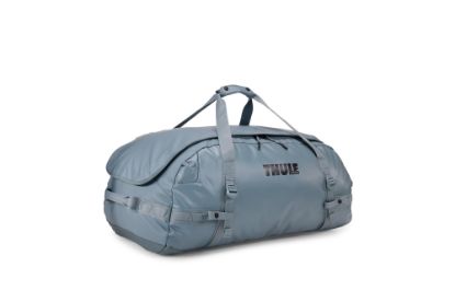 Thule CHASM 90L DUFFEL BAG POND GRAY