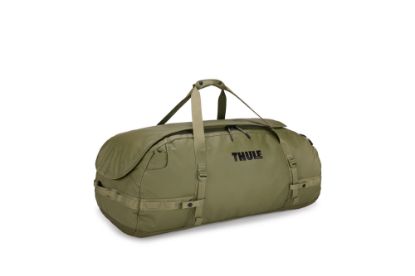 Thule CHASM 130L DUFFEL BAG OLIVINE