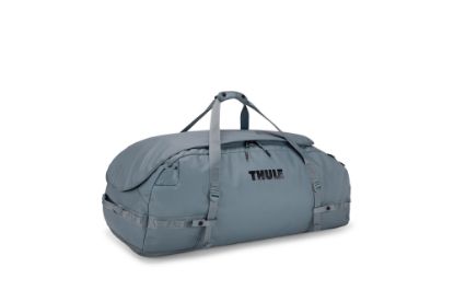 Thule CHASM 130L DUFFEL BAG POND GRAY