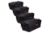 Thule GoPack Duffel 75L Set (4-Pack)