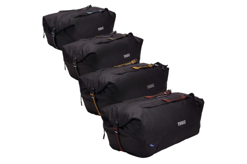 Thule GoPack Duffel 75L Set (4-Pack)