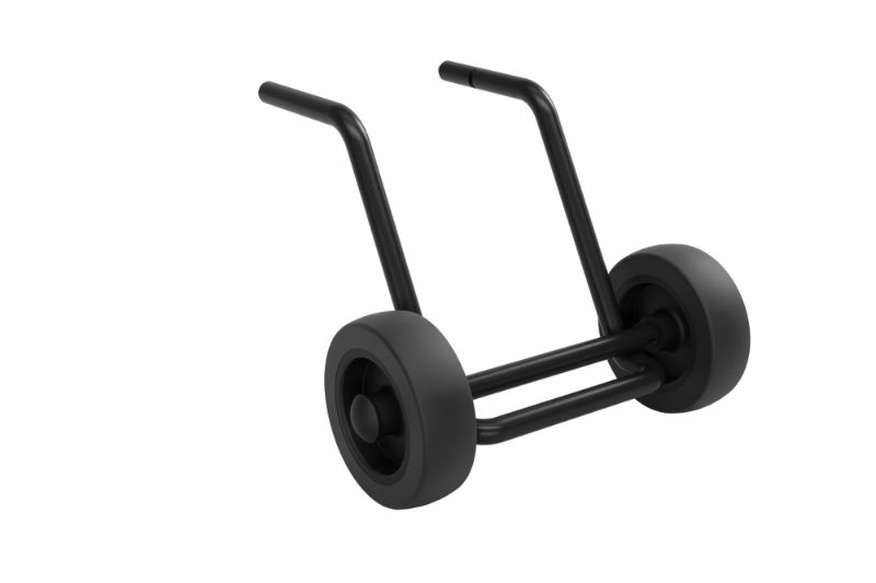 Thule Verse Transport Wheels