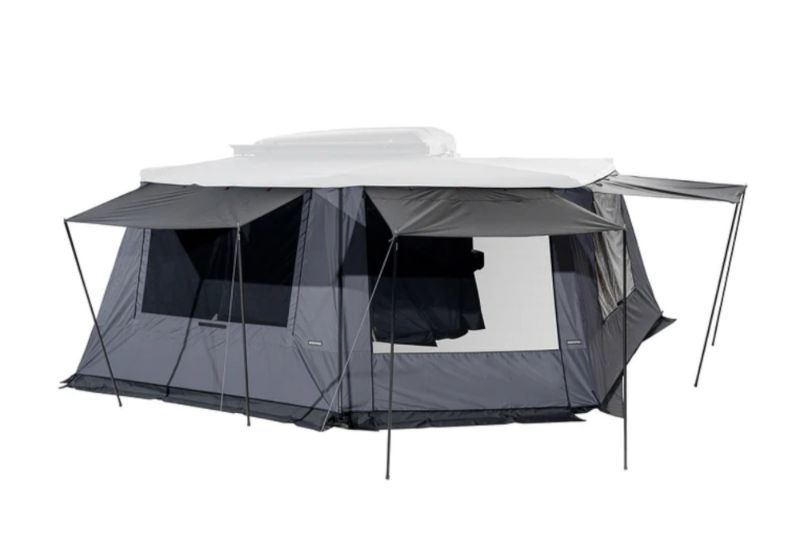 iKamper ExoShell 270 Side Wall - Set