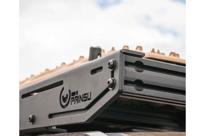Prinsu 2nd-3rd Gen Toyota Tacoma Pro Desert Air Intake Cab Rack  LP4
