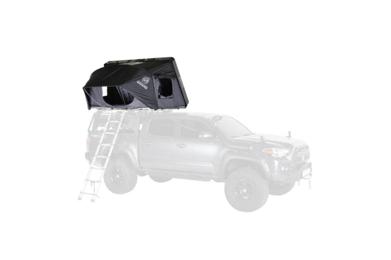iKamper Skycamp 3.0 2X - Rocky Black