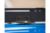 Prinsu 2nd-3rd Gen Toyota Tacoma Pro Desert Air Intake Cab Rack Cutout for 40 Light Bars