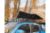 Prinsu 2nd-3rd Gen Toyota Tacoma Pro Desert Air Intake Cab Rack Cutout for 40 Light Bars
