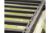 Prinsu 5th Gen Toyota 4Runner Pro Roof Rack Full Non-Drill  Cutout for 40 Light Bars