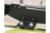 Prinsu 5th Gen Toyota 4Runner Pro Roof Rack Full Non-Drill  Cutout for 40 Light Bars