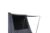 iKamper ExoShell 270 Side Wall - Front