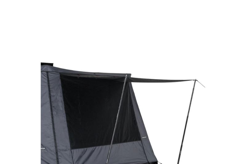 iKamper ExoShell 270 Side Wall - Front