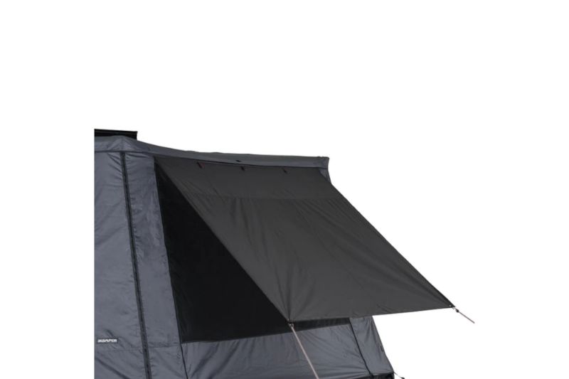 iKamper ExoShell 270 Side Wall - Front