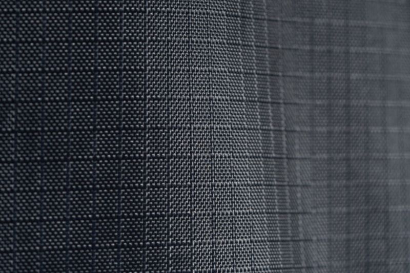 iKamper ExoShell 270 Side Wall - Front