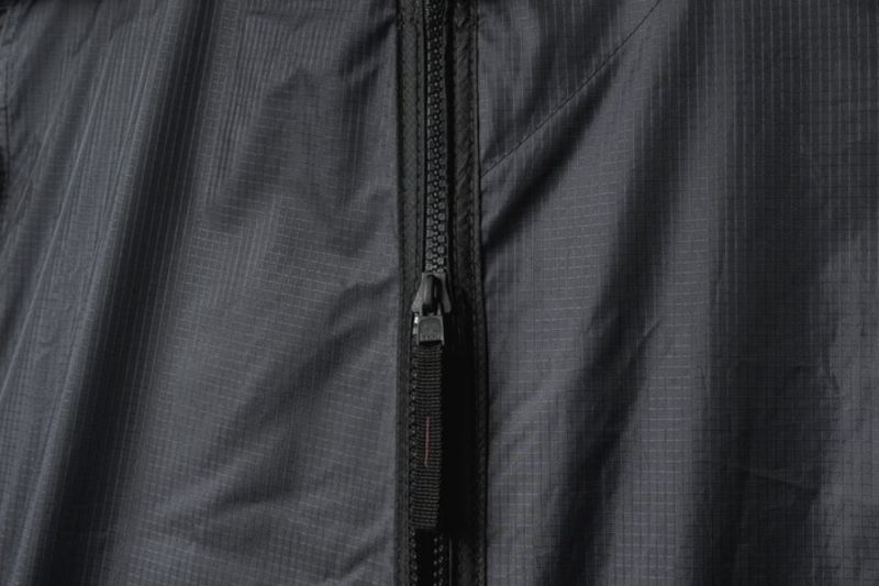 iKamper ExoShell 270 Side Wall - Front