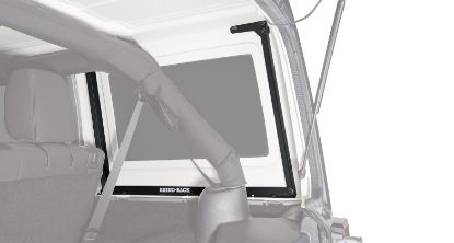 Rhino-Rack Backbone 2 Base Mounting System