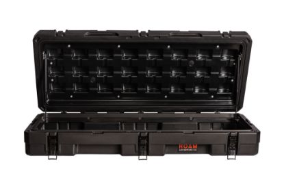 ROAM Rugged Case - 83L - Black