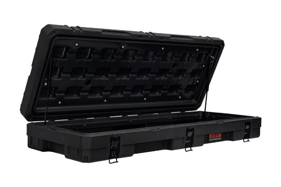 ROAM Rugged Case - 83L - Black