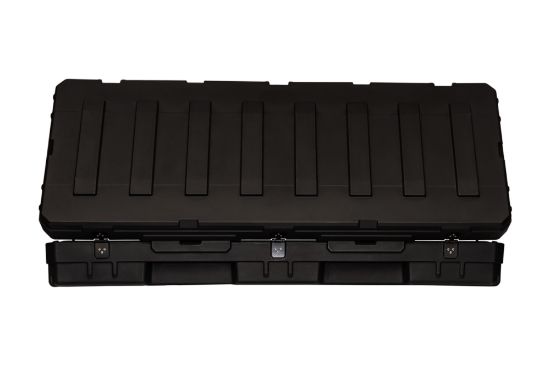 ROAM Rugged Case - 83L - Black