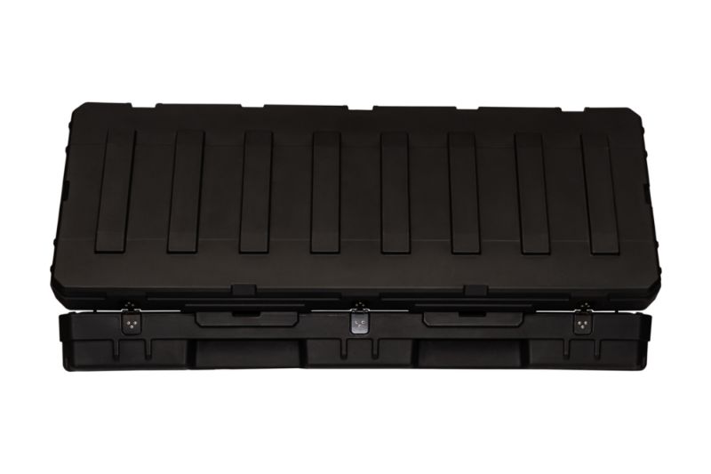 ROAM Rugged Case - 83L - Black