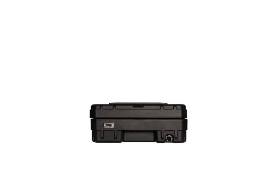 ROAM Rugged Case - 83L - Black