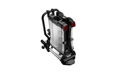 Thule EasyFold XT Platform Bike Rack