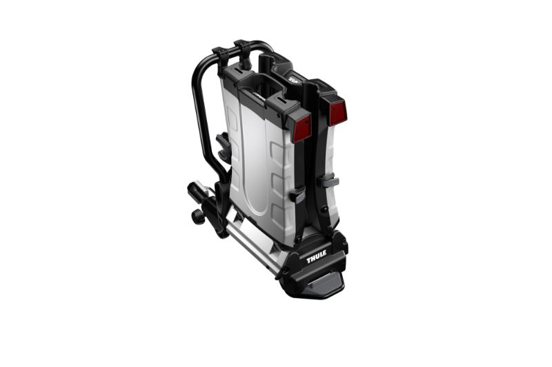 Thule EasyFold XT Platform Bike Rack