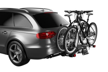 Thule EasyFold XT Platform Bike Rack