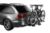 Thule EasyFold XT Platform Bike Rack
