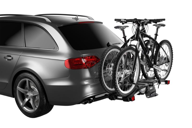 Thule EasyFold XT Platform Bike Rack