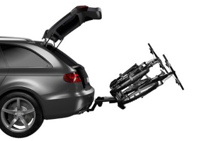 Thule EasyFold XT Platform Bike Rack